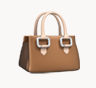 Luxury handbag collection